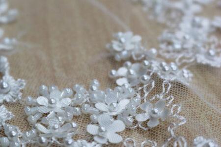 Pizzo Sposa 3D